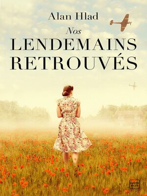 cover image of Nos lendemains retrouvés